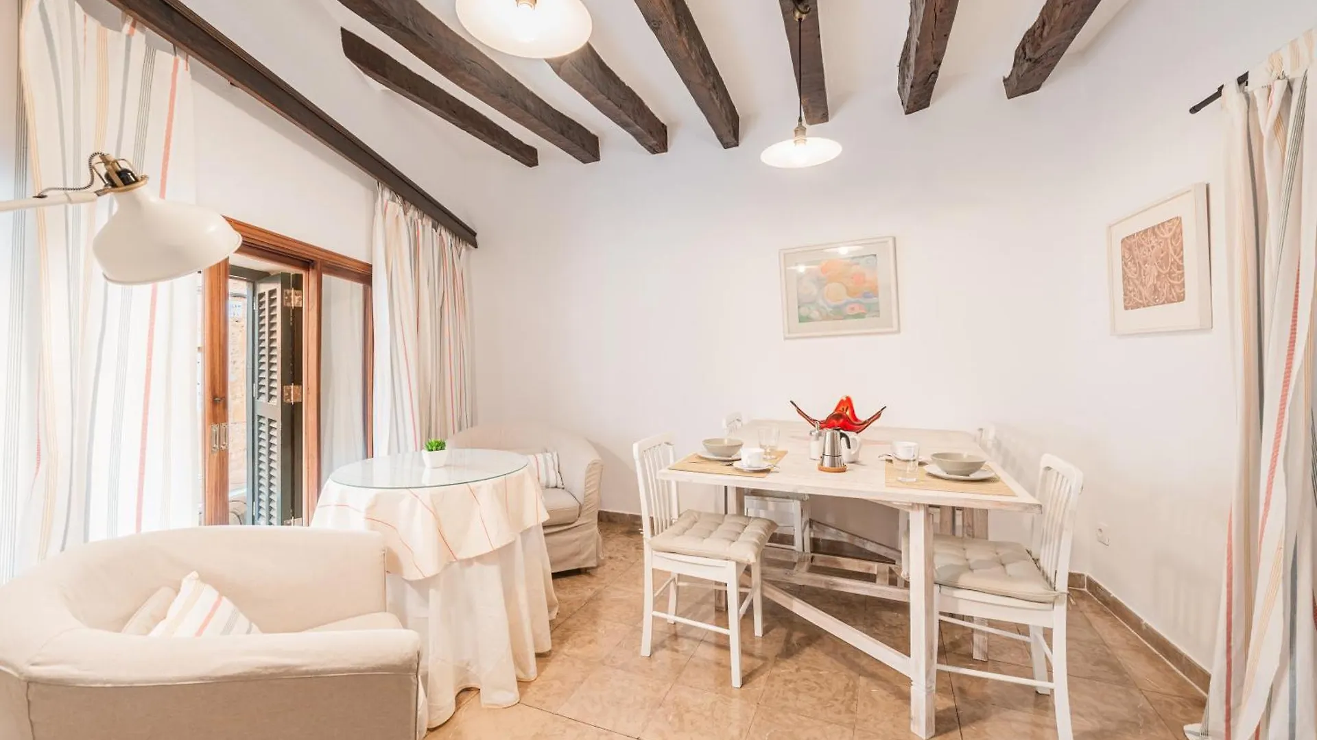 Tatil Evi La Sastreria Villa Pollença