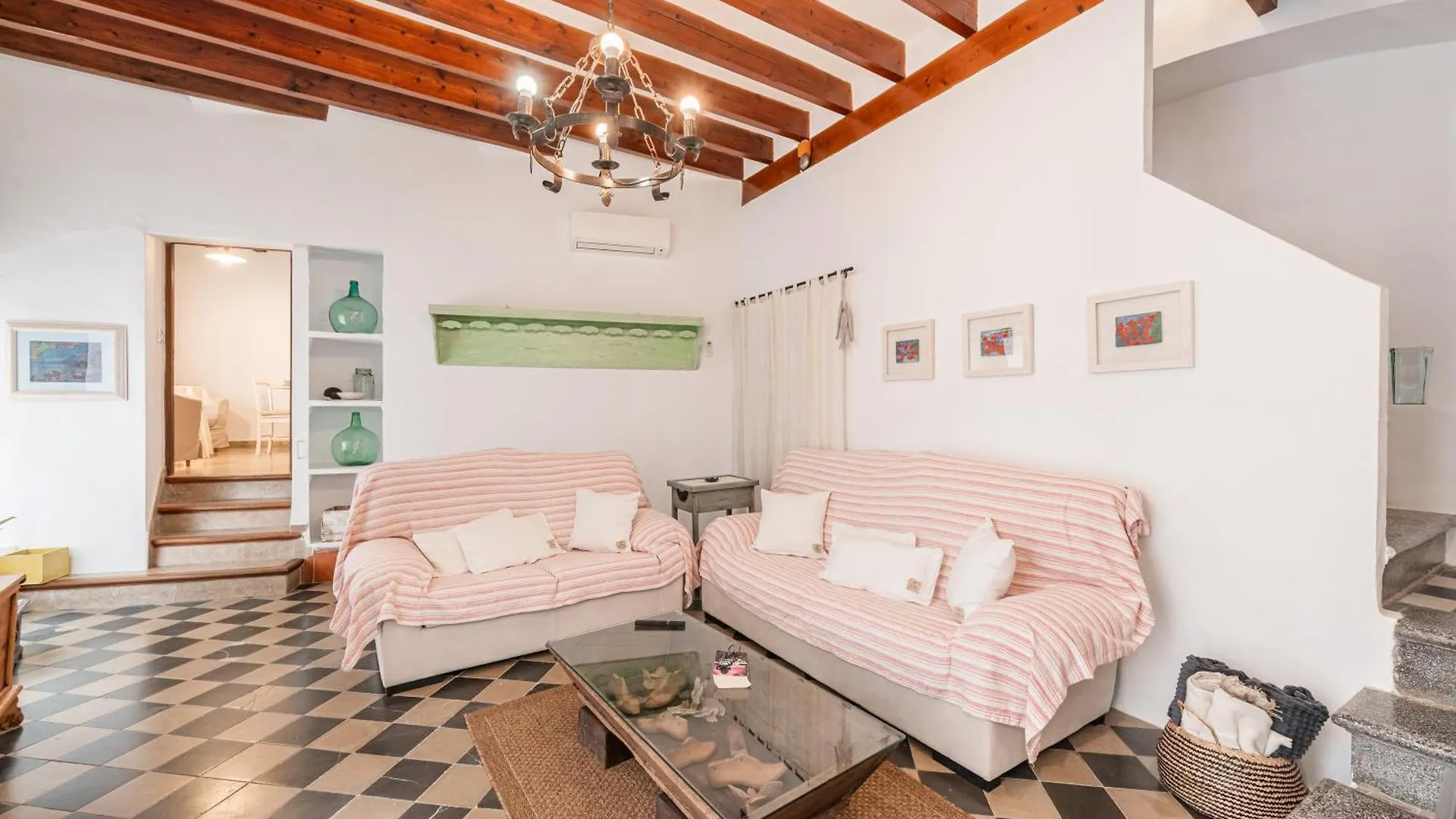 La Sastreria Villa Pollença İspanya