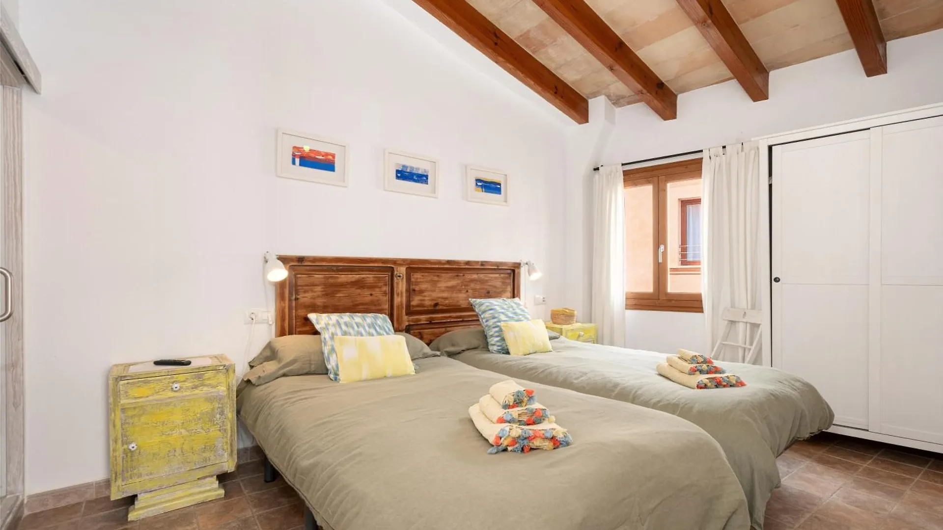 Tatil Evi La Sastreria Villa Pollença