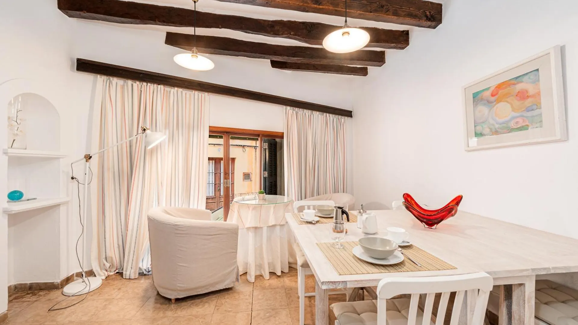 Tatil Evi La Sastreria Villa Pollença